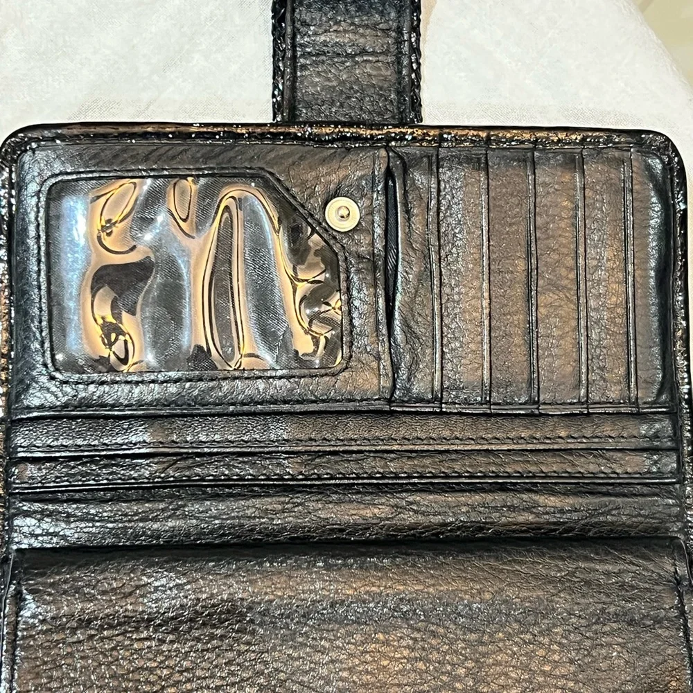 Brighton purse and wallet - Picture 12 of 16